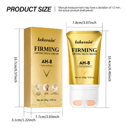 Nourishing Neck Cream