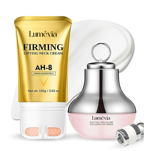 Lumévia Firming Skin Cream