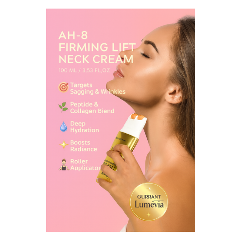 Lumévia Firming Skin Cream