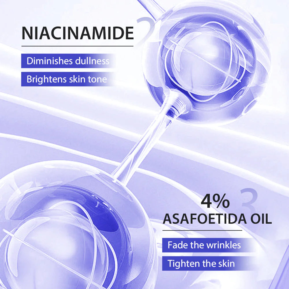 Lumévia Skin Cream