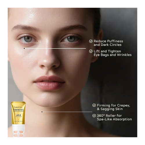 Lumévia Skin Firming Cream