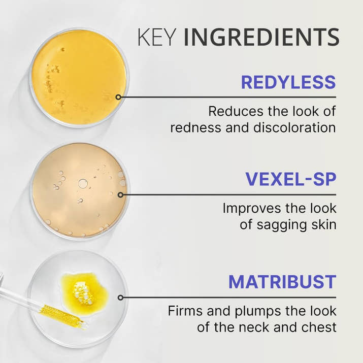 Lumévia Skin Cream