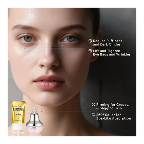 Lumévia Firming Skin Cream