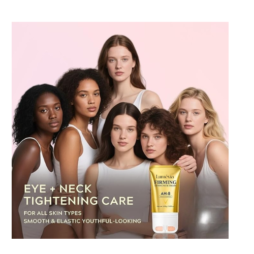 Lumévia Skin Firming Cream