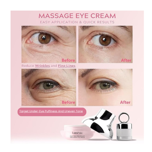 Lumévia Firming Skin Cream