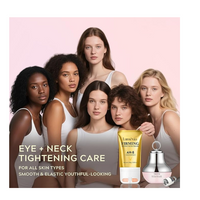 Lumévia Firming Skin Cream