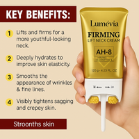 Lumévia Skin Firming Cream