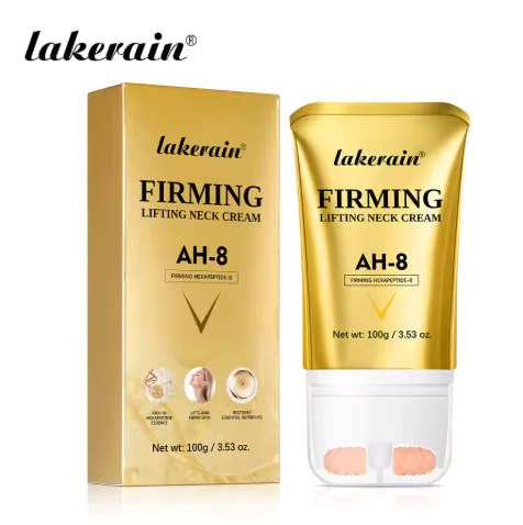 Nourishing Neck Cream