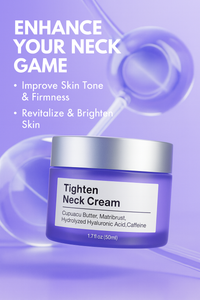 Lumévia Skin Care Cream
