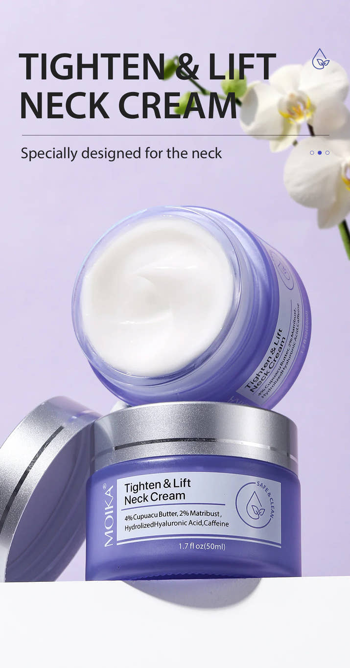 Lumévia Skin Cream