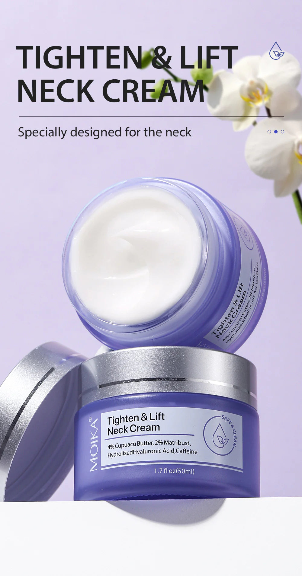 Lumévia Skin Cream