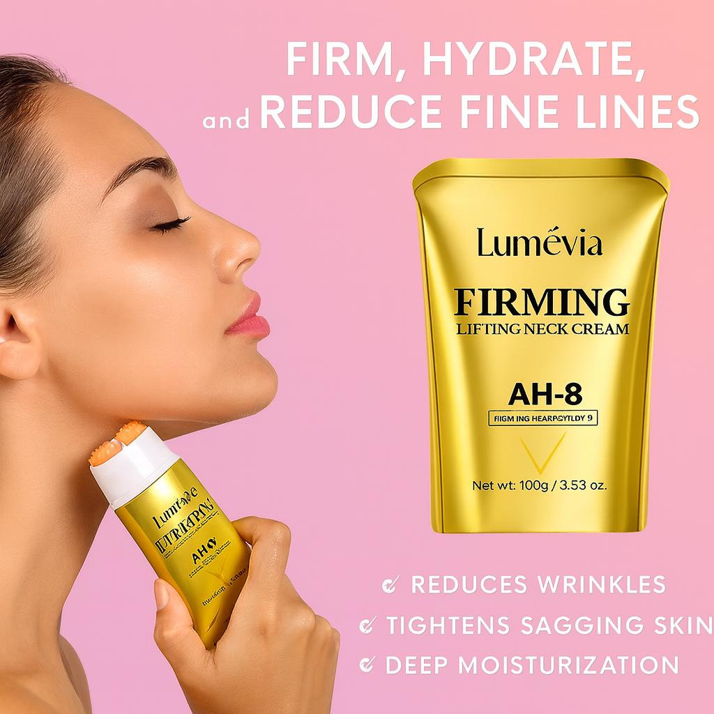 Lumévia Skin Firming Cream