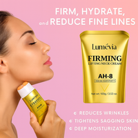 Lumévia Skin Firming Cream