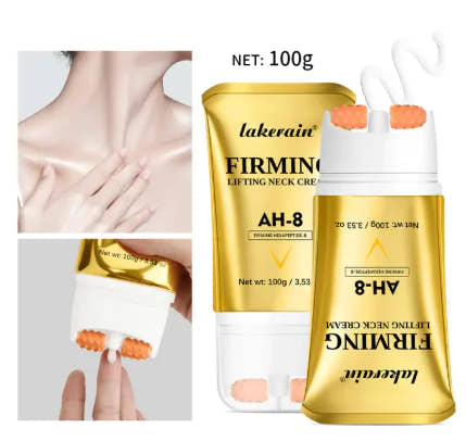Nourishing Neck Cream