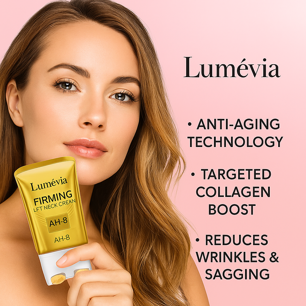 Lumévia Skin Firming Cream