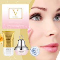Radiant Renewal Neck & Eye Care Set™