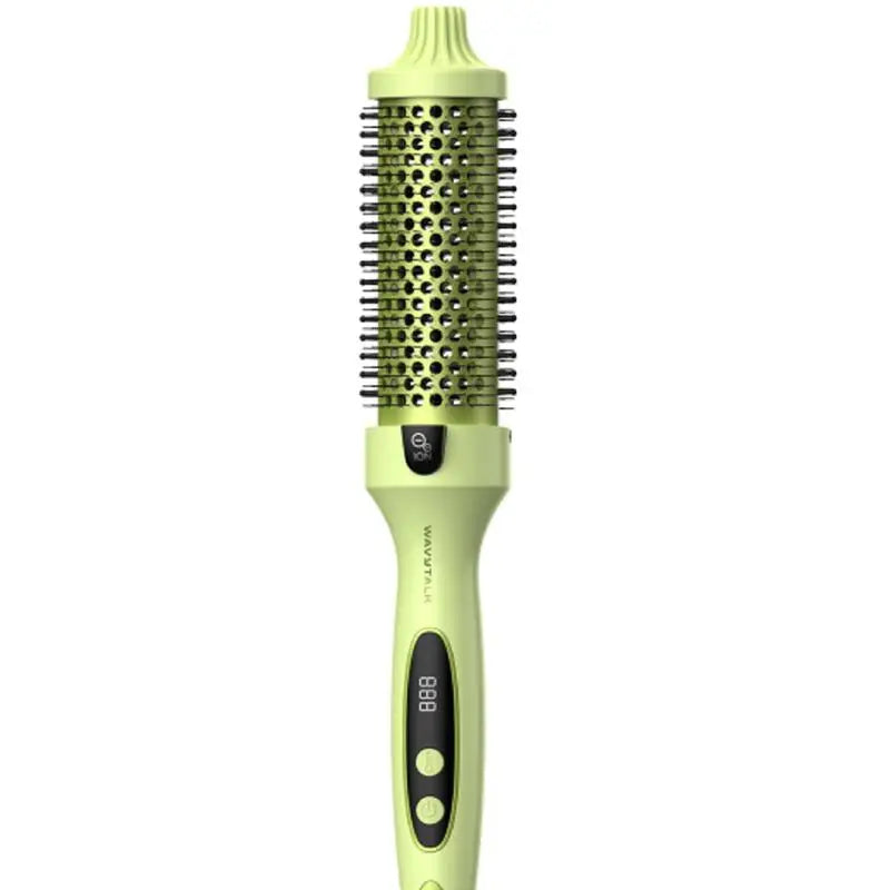 Curléva Thermal Brush