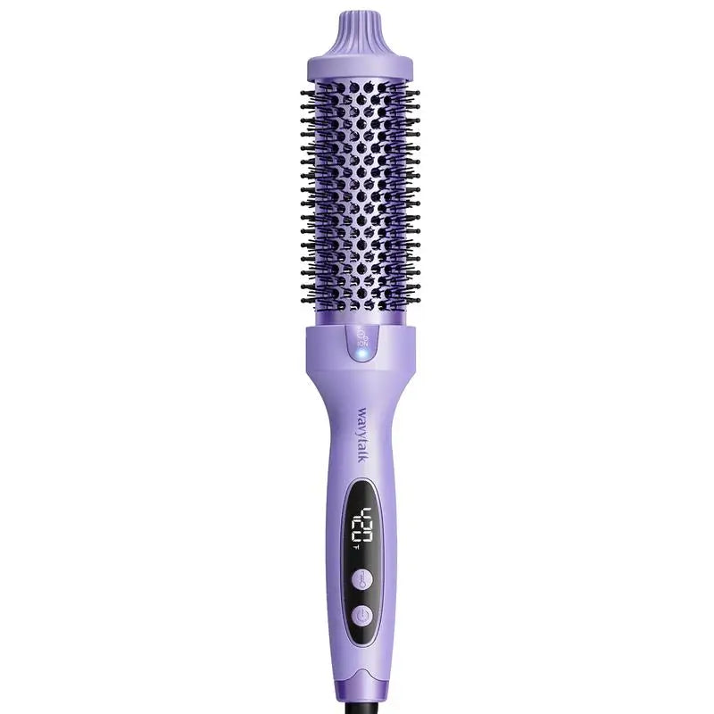 Curléva Thermal Brush