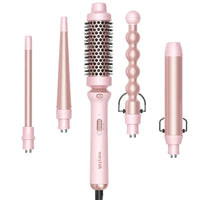 Curléva Thermal Brush