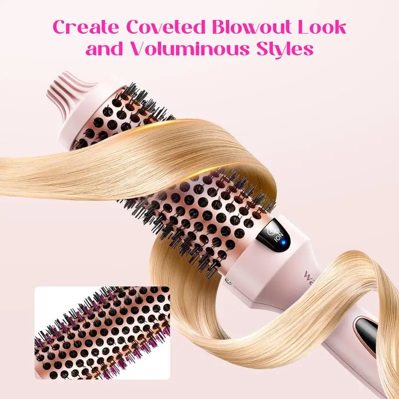 Curléva Thermal Brush