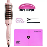 Curléva Thermal Brush