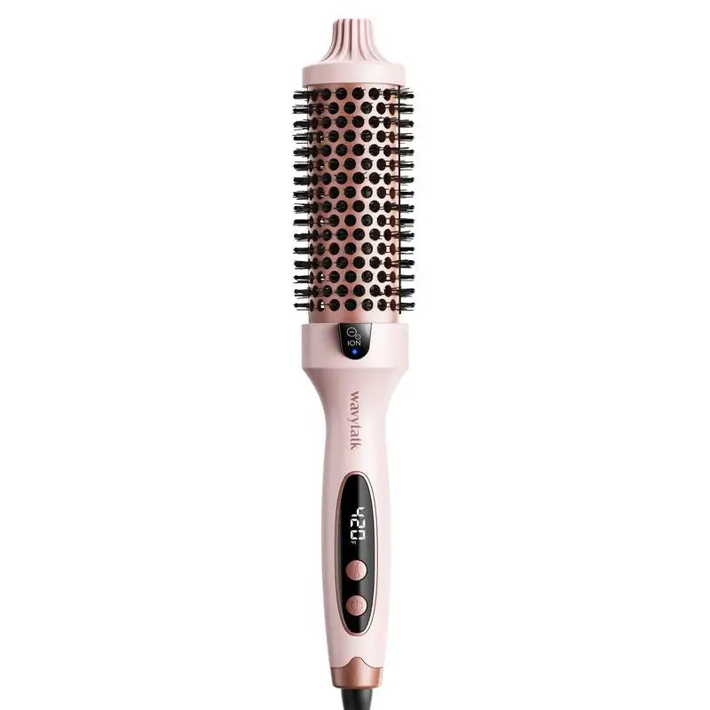 Curléva Thermal Brush