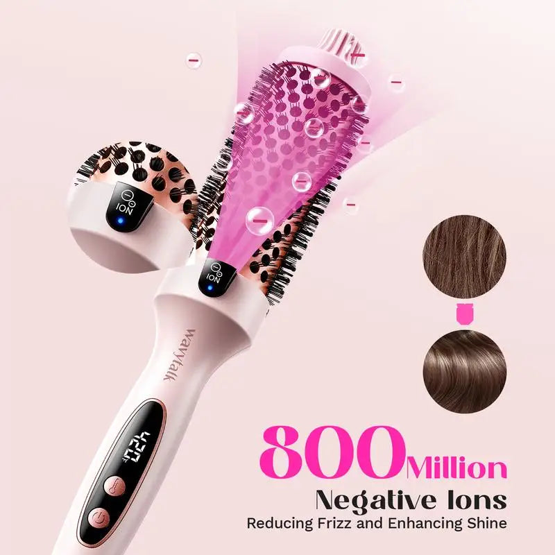Curléva Thermal Brush