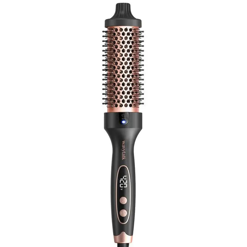 Curléva Thermal Brush
