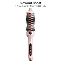 Curléva Thermal Brush