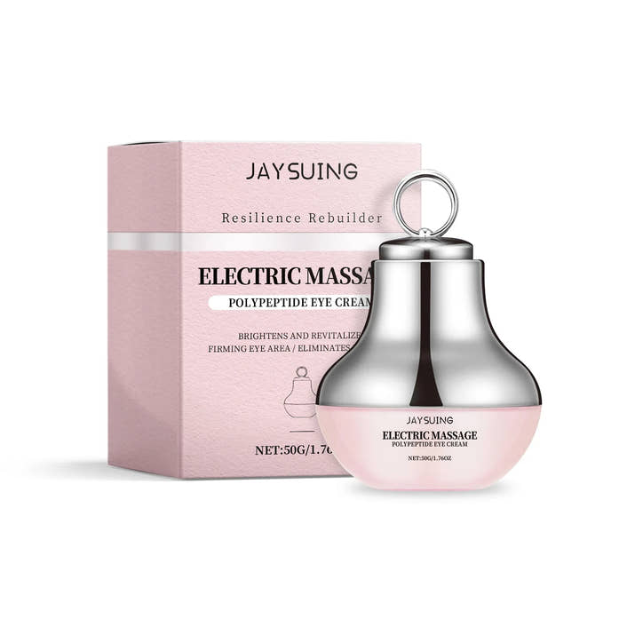 Radiant Renewal Neck & Eye Care Set™