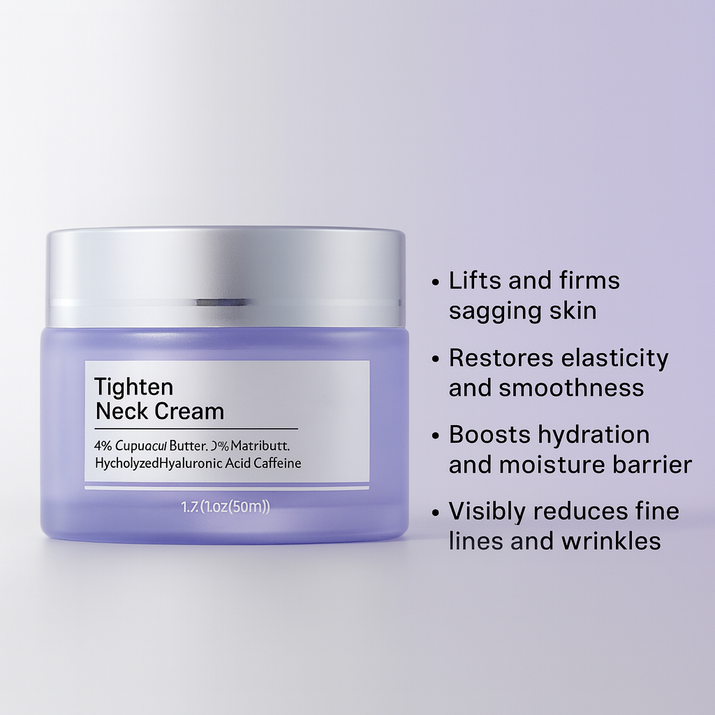 Lumévia Skin Care Cream
