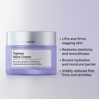 Lumévia Skin Care Cream