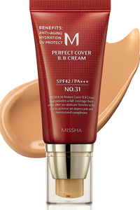 Mirélle Beauty BB Skin Cream