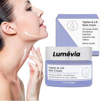 Lumévia Skin Cream