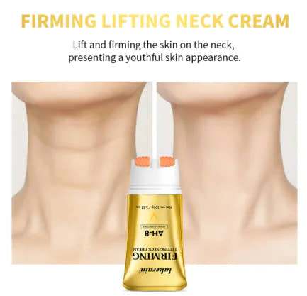 Nourishing Neck Cream