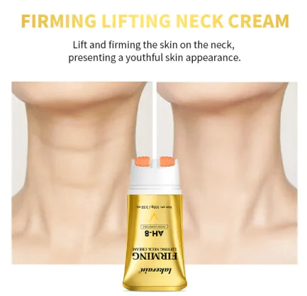 Nourishing Neck Cream