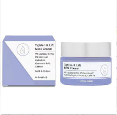 Lumévia Skin Cream