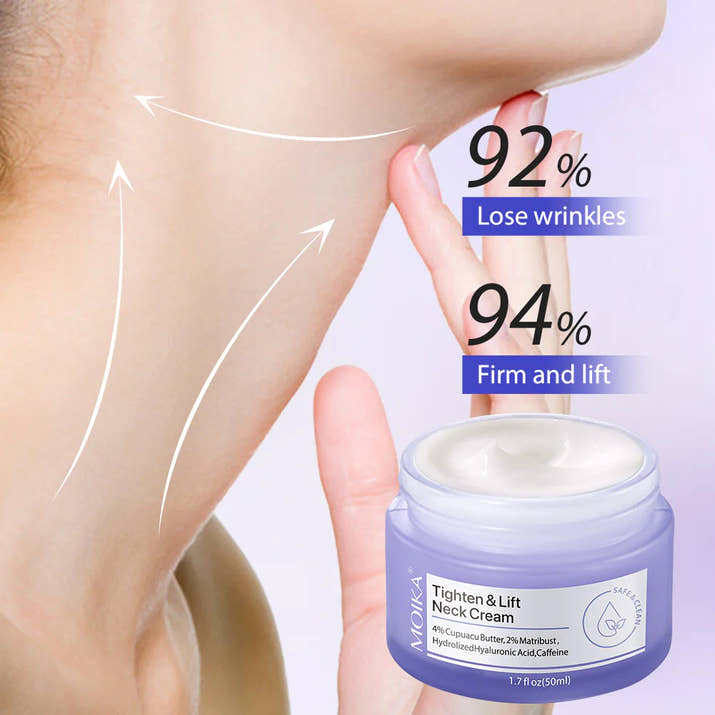 Lumévia Skin Cream